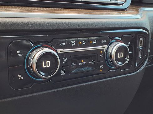 Used 2023 GMC Sierra 1500 Elevation image 20