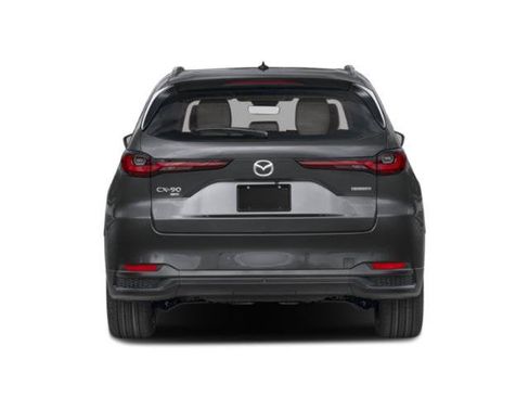 Used 2026 MAZDA CX-90 3.3 Turbo w/ Premium Sport Pkg AWD/4WD image 8