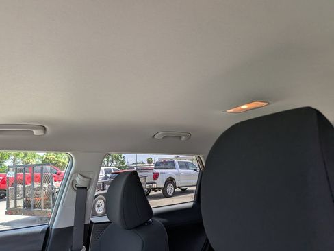 Certified 2024 Kia Soul LX FWD image 20