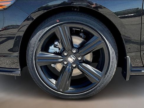 New 2026 Honda Accord Sport image 12