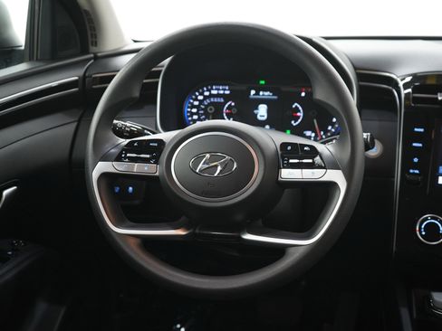 Certified 2023 Hyundai Tucson SEL image 17