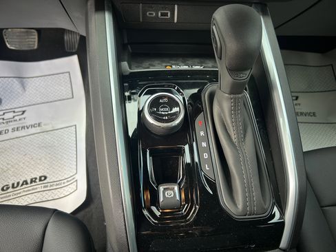 New 2026 Chevrolet Colorado Trail Boss image 21