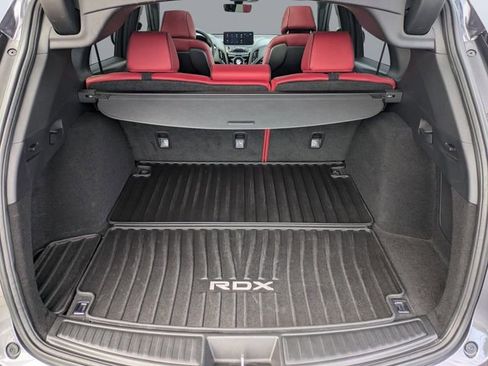 Used 2020 Acura RDX A-Spec image 12
