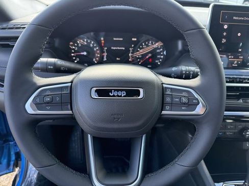 New 2026 Jeep Compass Limited image 15