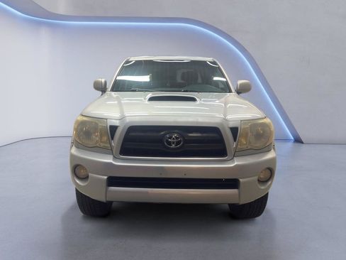 Used 2006 Toyota Tacoma PreRunner w/ TRD Sport Pkg #3 RWD image 2