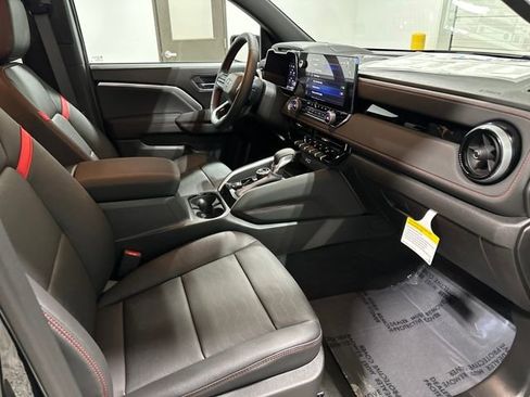 New 2026 Chevrolet Colorado Z71 w/ Technology Package image 7