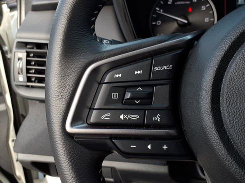 Certified 2025 Subaru Outback Premium w/ Popular Package #1A image 34