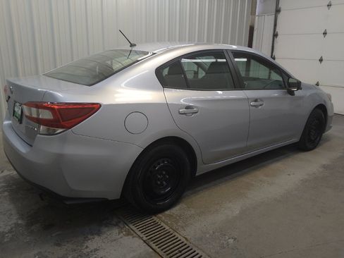 Used 2022 Subaru Impreza 2.0i AWD/4WD image 10