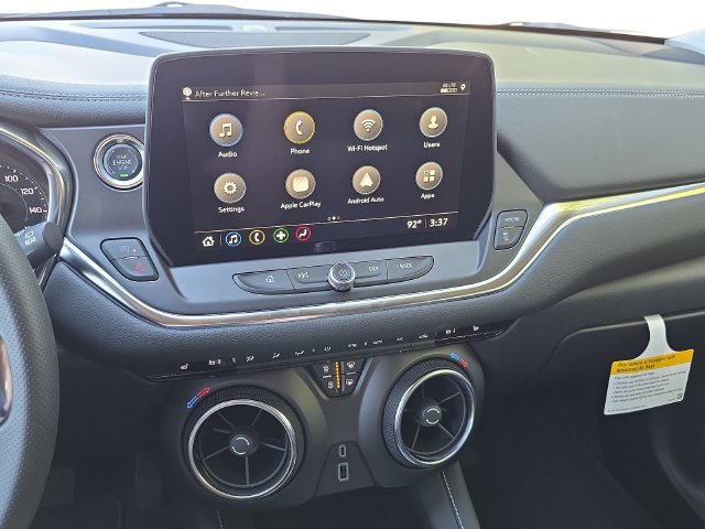 New 2026 Chevrolet Blazer LT w/ Midnight/Sport Edition FWD image 19