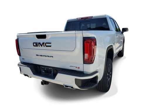 New 2026 GMC Sierra 1500 AT4 w/ AT4 Premium Package AWD/4WD image 5