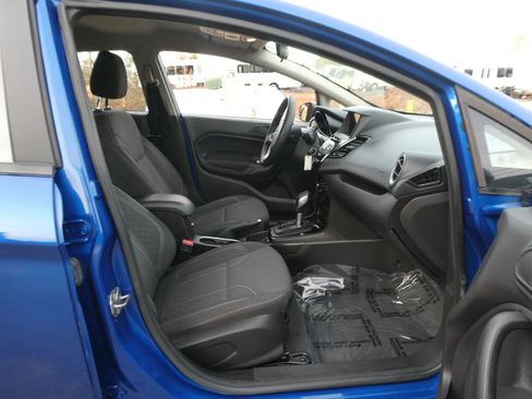 Used 2019 Ford Fiesta SE w/ Equipment Group 201A image 22