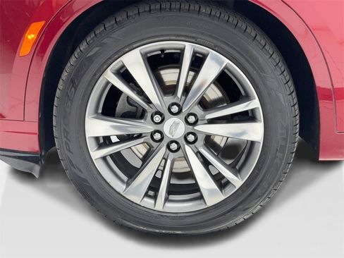 Used 2020 Cadillac XT6 Premium Luxury image 55