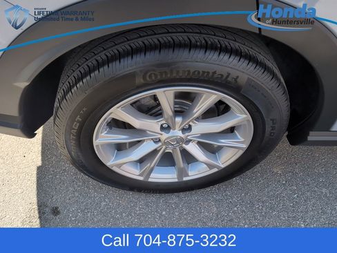 Used 2023 Honda CR-V EX-L image 10