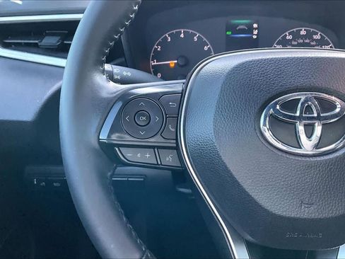 Used 2024 Toyota Corolla SE image 22