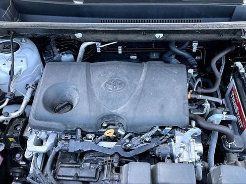 Used 2024 Toyota RAV4 XLE Premium w/ Weather Package FWD image 31