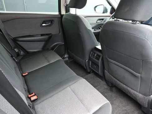 Used 2023 Nissan Rogue SV image 23