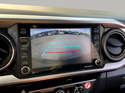 Used 2023 Toyota Tacoma SR5 RWD image 26