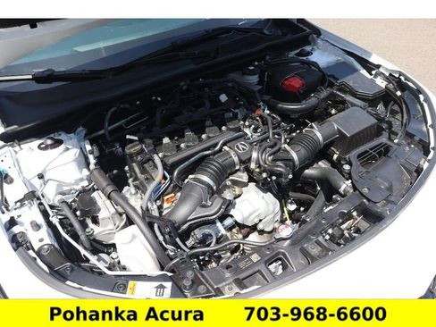 Certified 2026 Acura Integra A-Spec FWD image 32