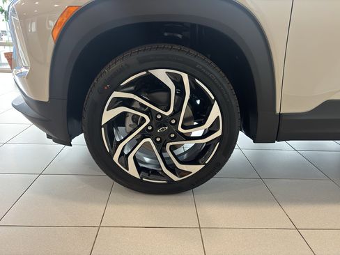 New 2026 Chevrolet TrailBlazer RS w/ Convenience Package image 6