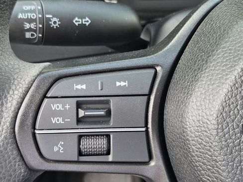 Used 2025 Honda Accord SE image 25