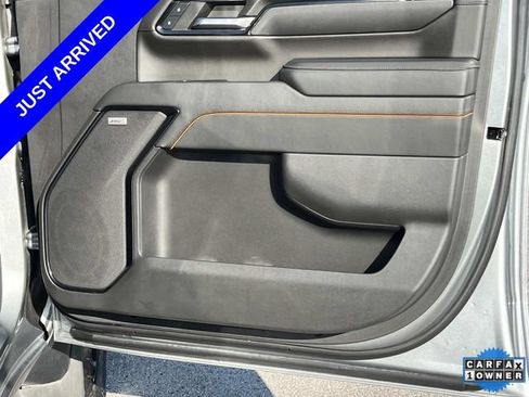 Used 2024 GMC Sierra 2500 AT4 w/ AT4 Premium Plus Package AWD/4WD image 23