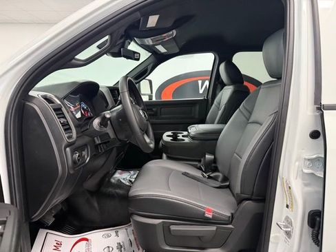 New 2026 RAM 5500 Tradesman image 11