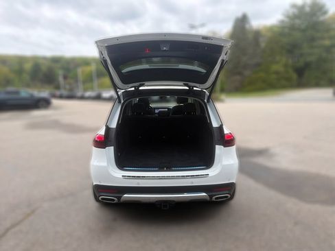 Used 2025 Mercedes-Benz GLE 350 4MATIC image 13