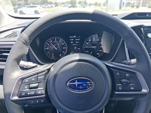 New 2026 Subaru Ascent Touring AWD/4WD image 8
