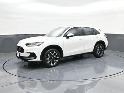 New 2026 Honda HR-V EX-L