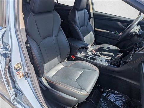 Used 2019 Subaru Crosstrek 2.0i Limited w/ Moonroof Package w/Navigation AWD/4WD image 21