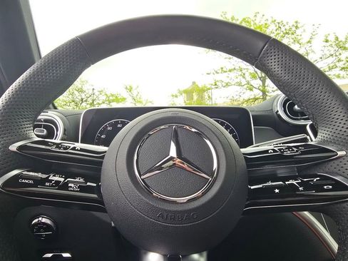 Certified 2026 Mercedes-Benz GLC 350e 4MATIC image 30