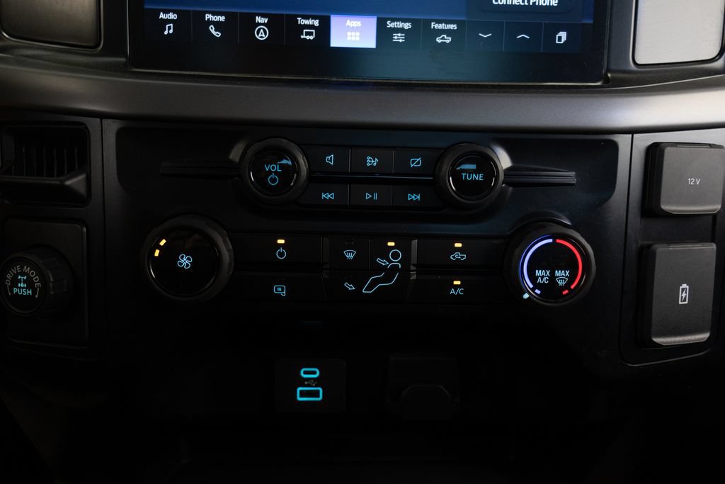 Used 2024 Ford F150 XL RWD image 29