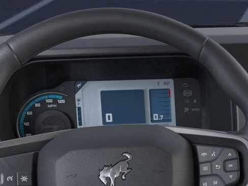 New 2025 Ford Bronco Badlands AWD/4WD image 39