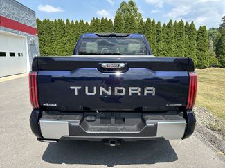 New 2025 Toyota Tundra Capstone video 4