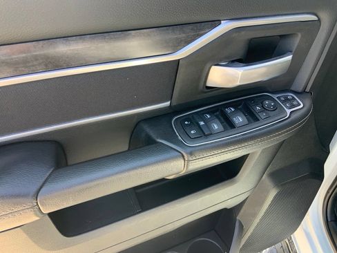 Certified 2024 RAM 3500 Big Horn AWD/4WD image 15