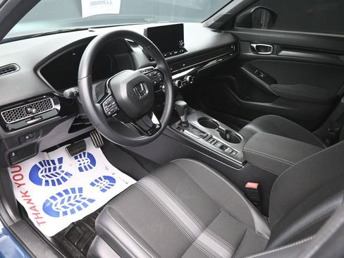 Used 2023 Honda CR-V Sport image 19