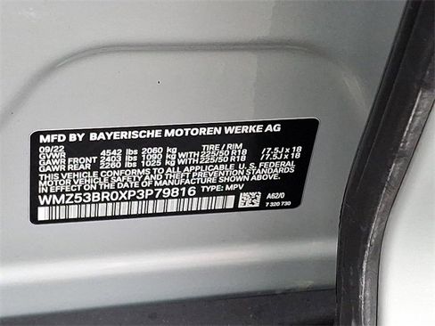 Used 2023 MINI Cooper Countryman S image 28