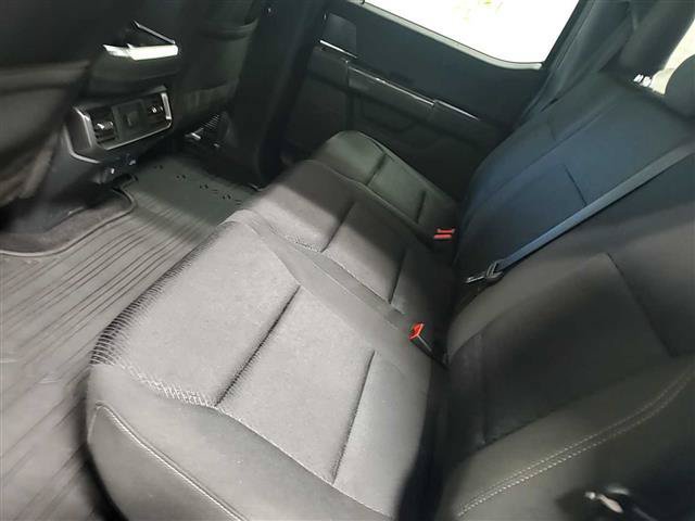 Used 2023 Ford F150 XLT w/ Equipment Group 302A High AWD/4WD image 7