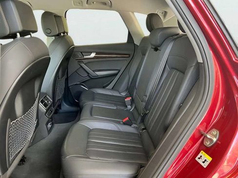 Used 2019 Audi Q5 2.0T Premium AWD/4WD image 27