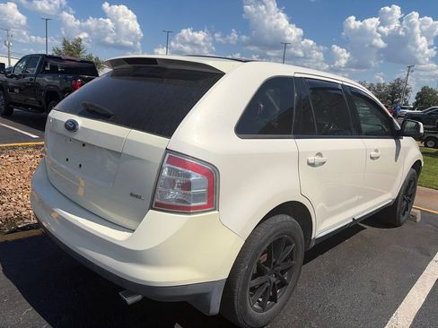Used 2008 Ford Edge SEL FWD image 5