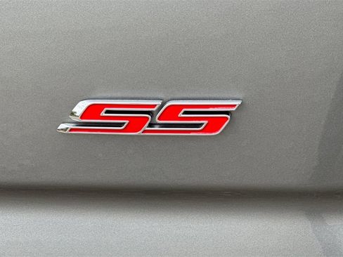 Certified 2023 Chevrolet Camaro SS image 33