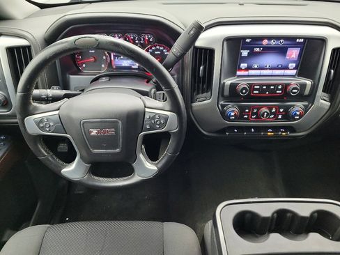 Used 2015 GMC Sierra 1500 SLE w/ SLE Value Package image 22