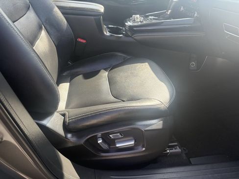 Used 2023 MAZDA CX-9 Grand Touring image 22
