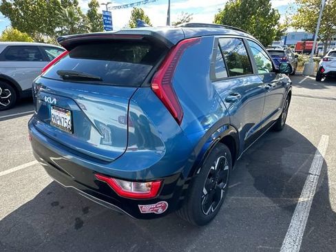 Used 2024 Kia Niro Wind FWD image 5