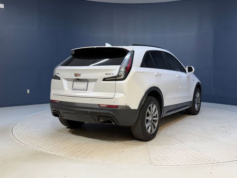 Used 2019 Cadillac XT4 Sport FWD image 9