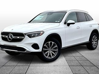 New 2026 Mercedes-Benz GLC 300 4MATIC video 2