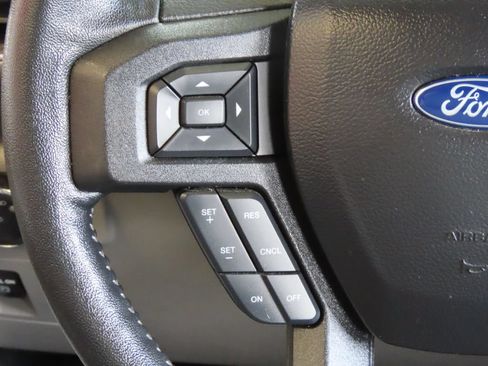 Used 2020 Ford F150 XLT w/ Equipment Group 302A Luxury AWD/4WD image 55
