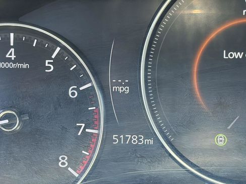 Used 2024 MAZDA CX-30 AWD 2.5 S w/ Select Sport Pkg image 11