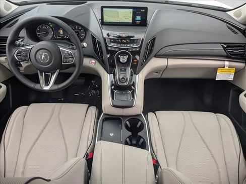 New 2026 Acura RDX SH-AWD w/ Advance Package image 15