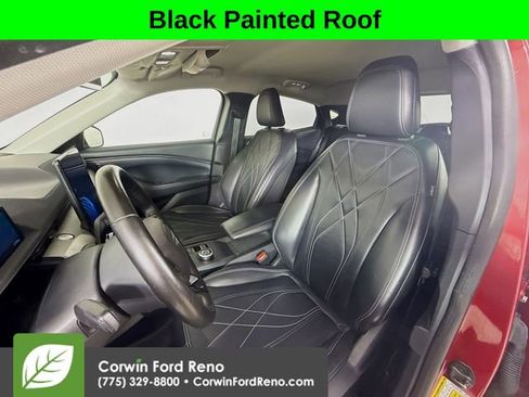 Used 2021 Ford Mustang Mach-E Select w/ Comfort/Appearance Package image 21